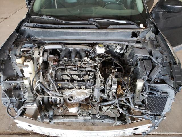 Photo 12 from auction – 2015 NISSAN PATHFINDER with VIN 5N1AR2MNXFC602984
