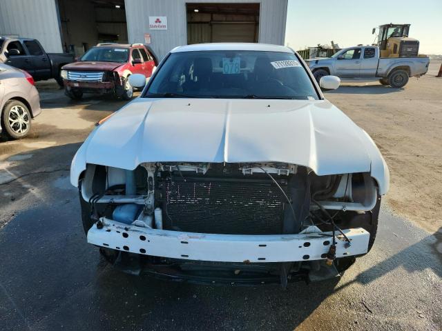 Photo 5 from auction – 2010 CHRYSLER 300 S with VIN 2C3CA2CV4AH328326