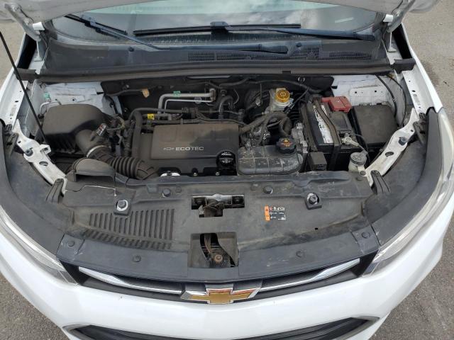 Photo 12 from auction – 2020 CHEVROLET TRAX 1LT with VIN 3GNCJLSB7LL200222
