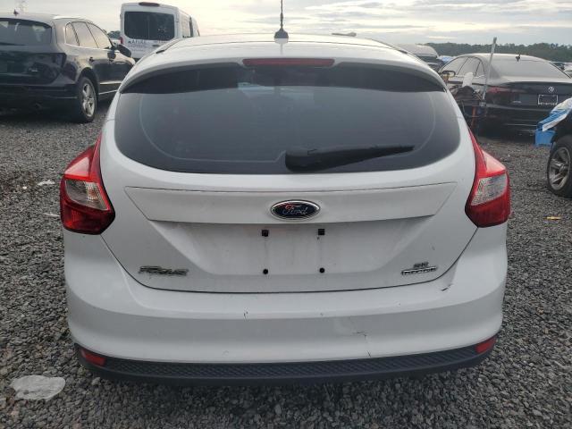 Photo 6 from auction – 2012 FORD FOCUS with VIN 1FAHP3K28CL399294