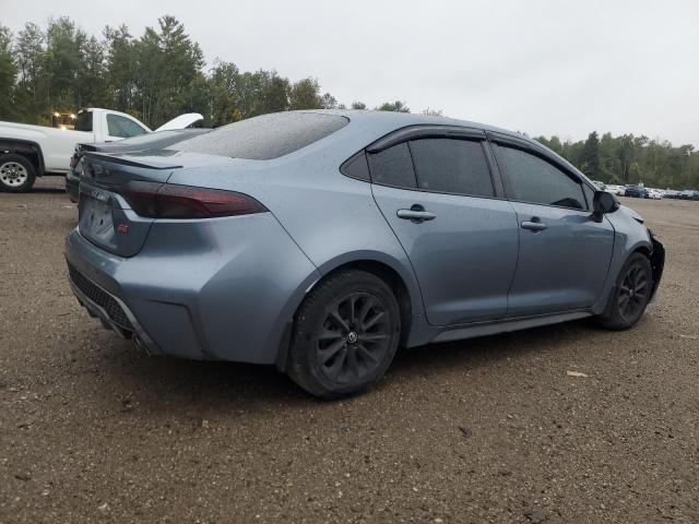 Photo 3 from auction – 2020 TOYOTA COROLLA SE with VIN 5YFB4RBE6LP004302