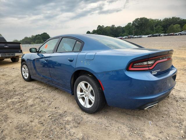 Photo 2 from auction – 2021 DODGE CHARGER SX with VIN 2C3CDXBG2MH628247