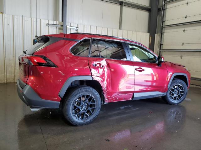 Photo 3 from auction – 2019 TOYOTA RAV4 XLE with VIN JTMP1RFV7KJ021783