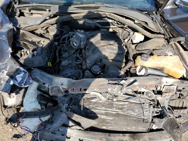Photo 11 from auction – 2011 CHRYSLER 300 LIMITE with VIN 2C3CA5CG1BH530559