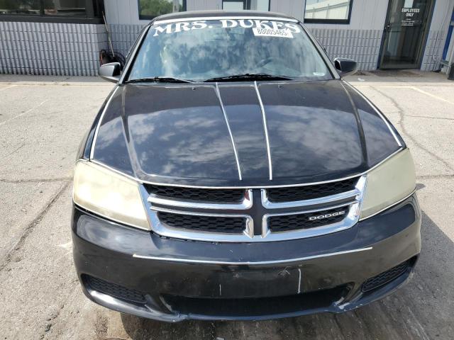 Photo 5 from auction – 2011 DODGE AVENGER EX with VIN 1B3BD4FB9BN546736