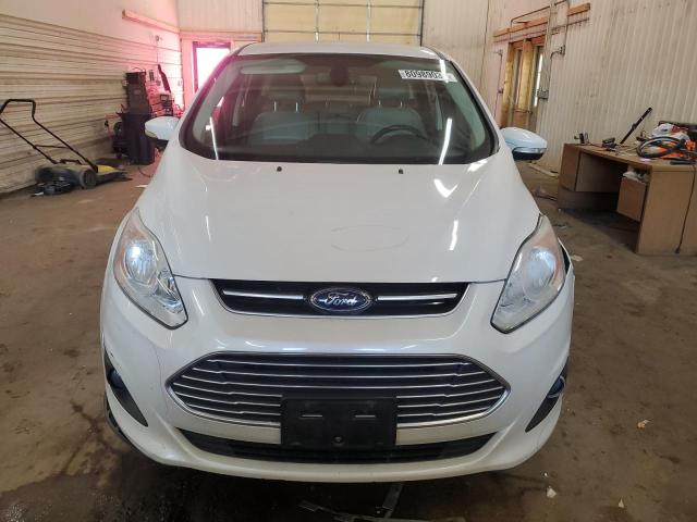 Photo 5 from auction – 2016 FORD C-MAX PREM with VIN 1FADP5CU9GL103439