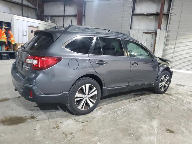 Photo 3 from auction – 2018 SUBARU OUTBACK 3. with VIN 4S4BSENC2J3303201