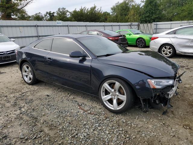Photo 4 from auction – 2014 AUDI A5 PREMIUM with VIN WAUCFAFR7EA053140