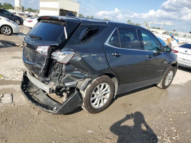 Photo 3 from auction – 2020 CHEVROLET EQUINOX LT with VIN 2GNAXJEV3L6262317