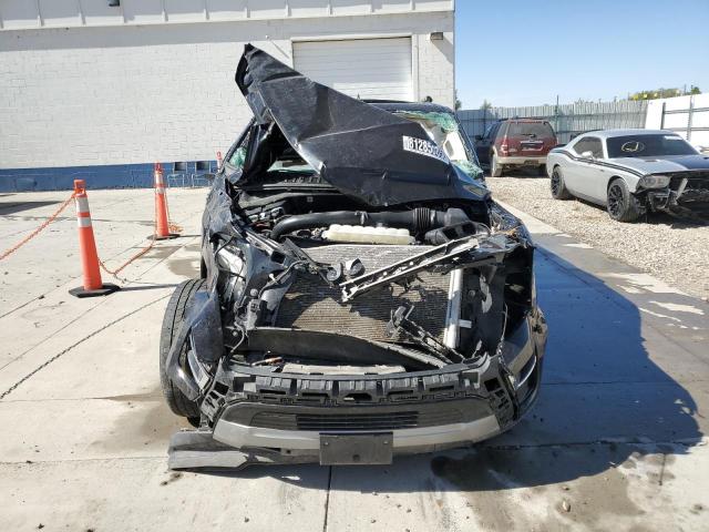 Photo 5 from auction – 2024 FORD EXPEDITION with VIN 1FMJK2A87REA65826