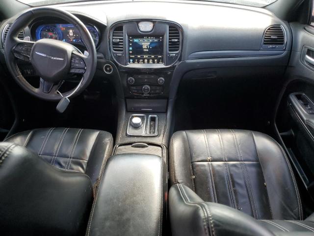 Photo 8 from auction – 2016 CHRYSLER 300 S with VIN 2C3CCAGG2GH296517