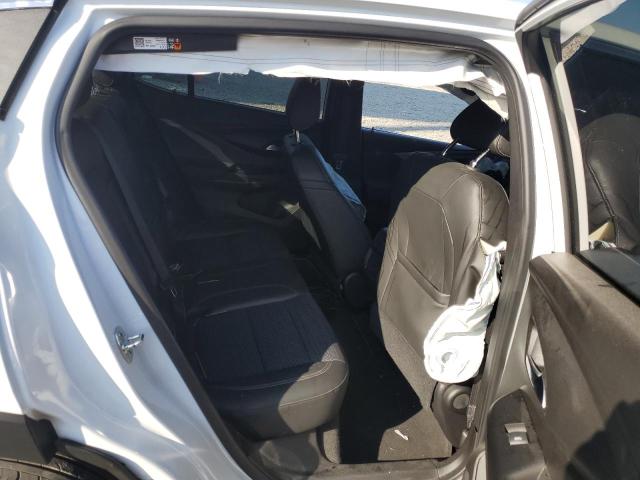 Photo 10 from auction – 2024 BUICK ENVISTA PR with VIN KL47LAE23RB136561