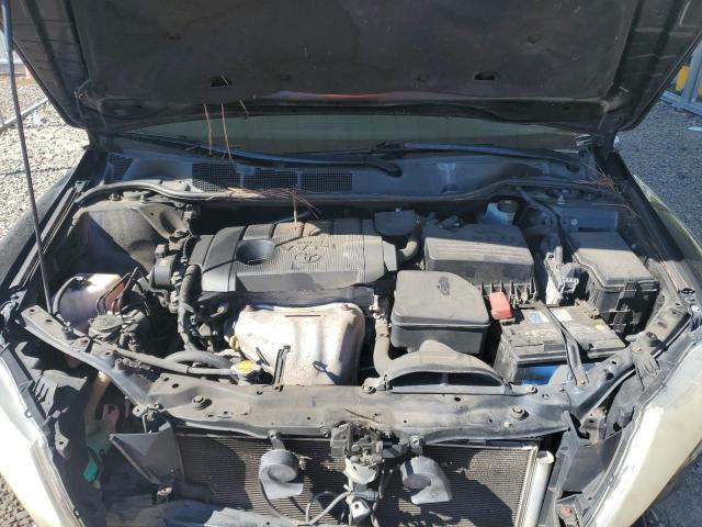 Photo 12 from auction – 2013 TOYOTA VENZA LE with VIN 4T3BA3BB0DU040876