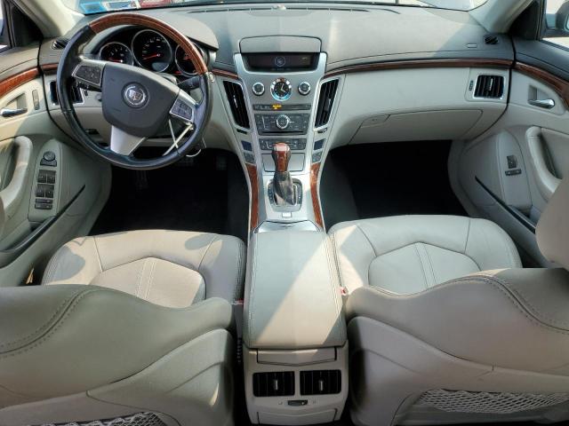Photo 8 from auction – 2013 CADILLAC CTS PERFOR with VIN 1G6DM5E33D0110250