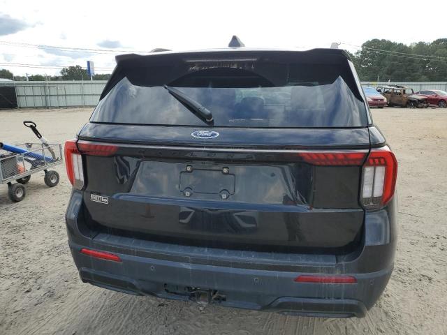 Photo 6 from auction – 2025 FORD EXPLORER ST-LINE with VIN 1FMUK7KH4SGA47884