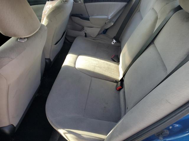 Photo 10 from auction – 2013 HONDA CIVIC LX with VIN 19XFB2F58DE072662