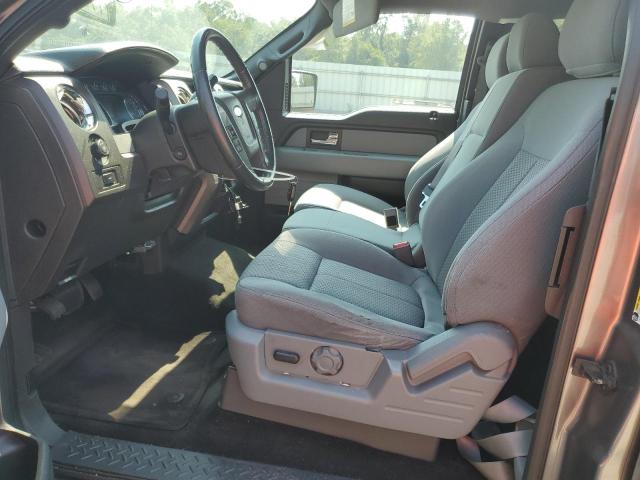 Photo 7 from auction – 2012 FORD F150 SUPER with VIN 1FTFX1EF8CFB81195