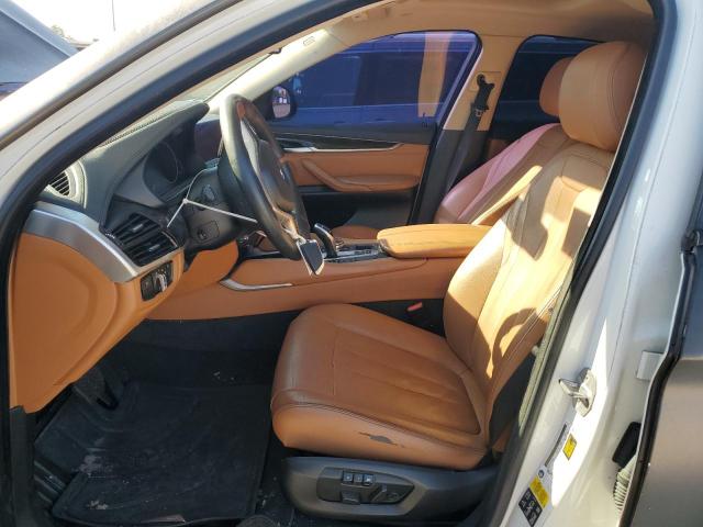 Photo 7 from auction – 2016 BMW X6 XDRIVE3 with VIN 5UXKU2C57G0N83093