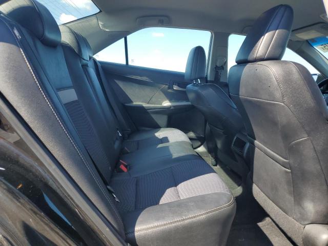 Photo 10 from auction – 2014 TOYOTA CAMRY L with VIN 4T1BF1FK2EU745270