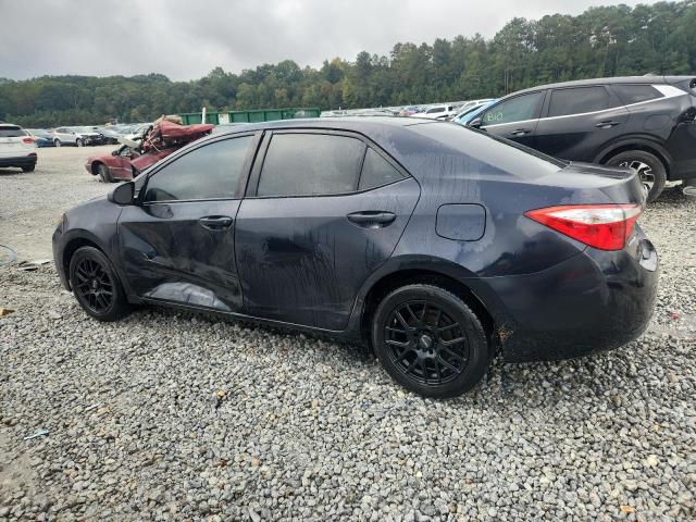 Photo 2 from auction – 2015 TOYOTA COROLLA LE with VIN 2T1BURHE6FC279597