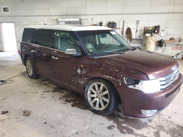 Photo 4 from auction – 2009 FORD FLEX LIMIT with VIN 2FMEK63C39BA24695