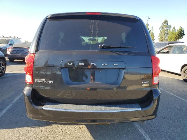 Photo 6 from auction – 2017 DODG GRAND CARAVAN GT with VIN 2C4RDGEG3HR761388