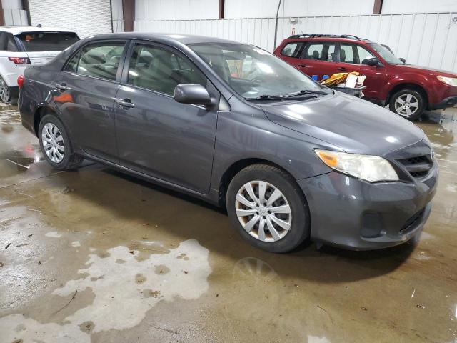 Photo 4 from auction – 2012 TOYOTA COROLLA BA with VIN JTDBU4EE6C9173515