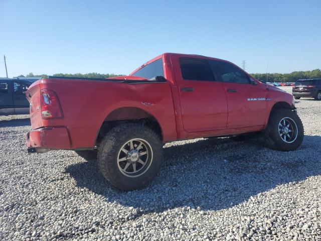Photo 3 from auction – 2012 DODGE RAM 1500 S with VIN 1C6RD7KT7CS198667
