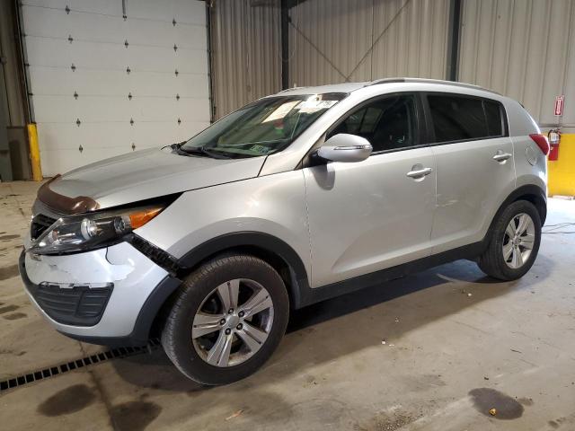 Photo 1 from auction – 2012 KIA SPORTAGE B with VIN KNDPB3A26C7306125