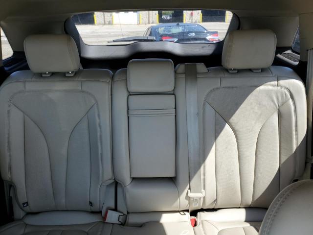 Photo 10 from auction – 2016 LINCOLN MKX RESERVE with VIN 2LMTJ8LR8GBL74464