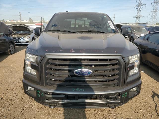 Photo 5 from auction – 2016 FORD F150 SUPER with VIN 1FTEW1EP9GFC98930