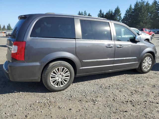 Photo 3 from auction – 2015 CHRYSLER TOWN & COU with VIN 2C4RC1JG3FR714977