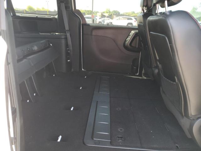 Photo 11 from auction – 2017 DODGE GRAND CARA with VIN 2C4RDGEG0HR640740
