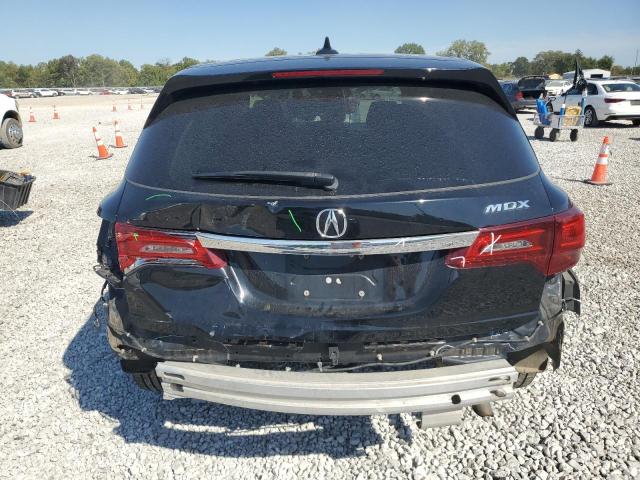 Photo 6 from auction – 2014 ACURA MDX TECHNO with VIN 5FRYD3H4XEB003821