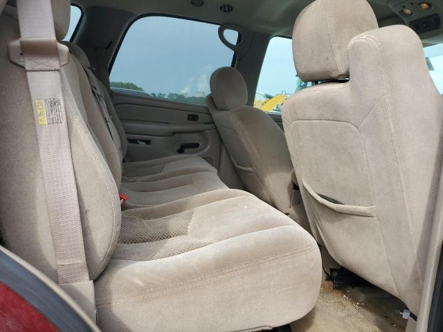 Photo 11 from auction – 2005 CHEVROLET TAHOE C150 with VIN 1GNEC13V35J181663