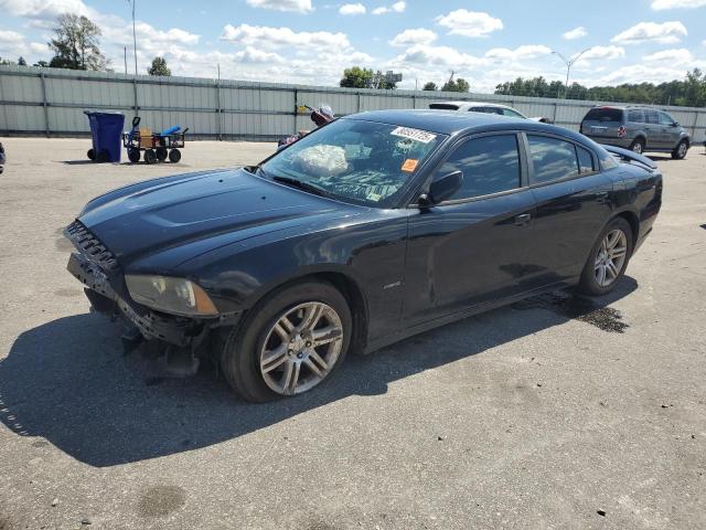 DODGE CHARGER R/T 2012 with VIN 2C3CDXCT3CH239675 - Photo from auction