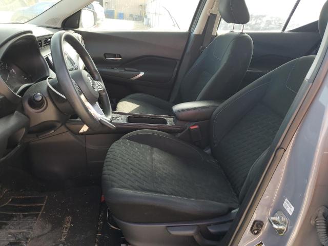 Photo 7 from auction – 2021 NISSAN KICKS SV with VIN 3N1CP5CVXML473090