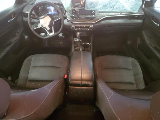 Photo 8 from auction – 2024 NISSAN ALTIMA SV with VIN 1N4BL4DVXRN309347