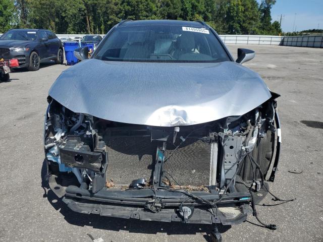 Photo 5 from auction – 2023 LEXUS UX 250H BA with VIN JTHB6JBH3P2148012
