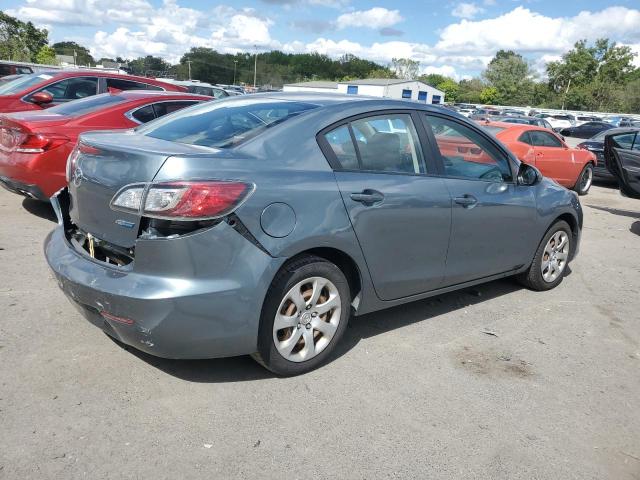 Photo 3 from auction – 2013 MAZDA 3 I with VIN JM1BL1UP7D1787185