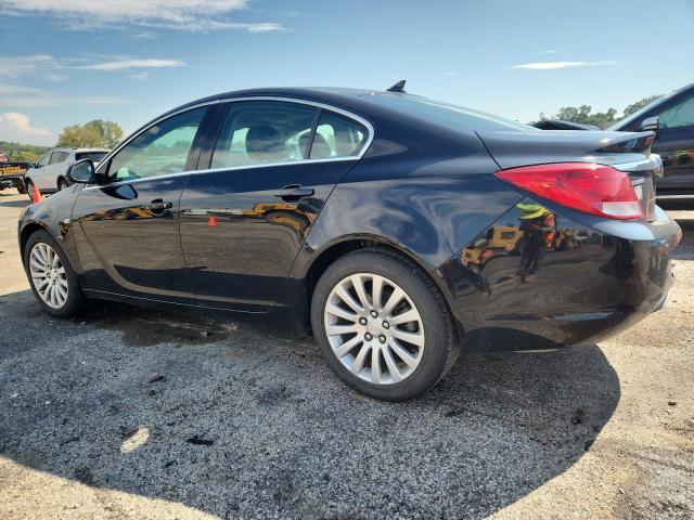 Photo 2 from auction – 2011 BUICK REGAL CXL with VIN 2G4GP5EC2B9182721