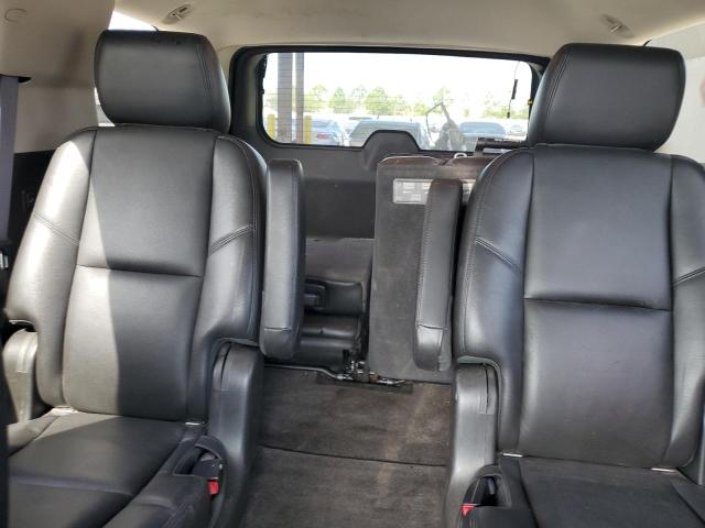Photo 10 from auction – 2012 CHEVROLET TAHOE C150 with VIN 1GNSCCE03CR227023