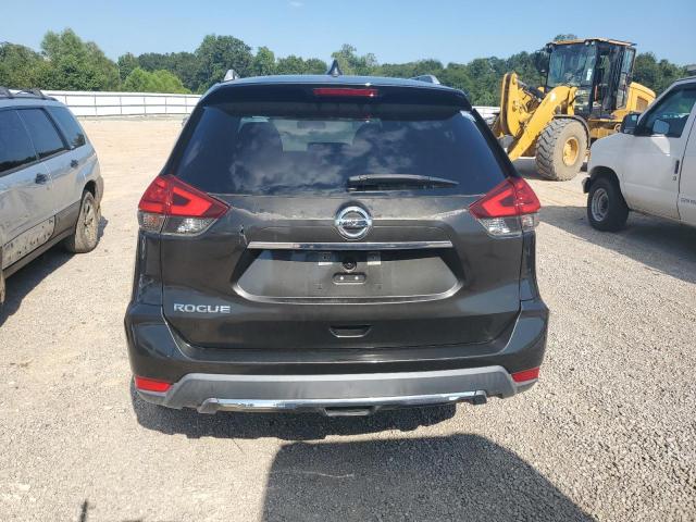 Photo 6 from auction – 2017 NISSAN ROGUE S with VIN KNMAT2MT0HP527437