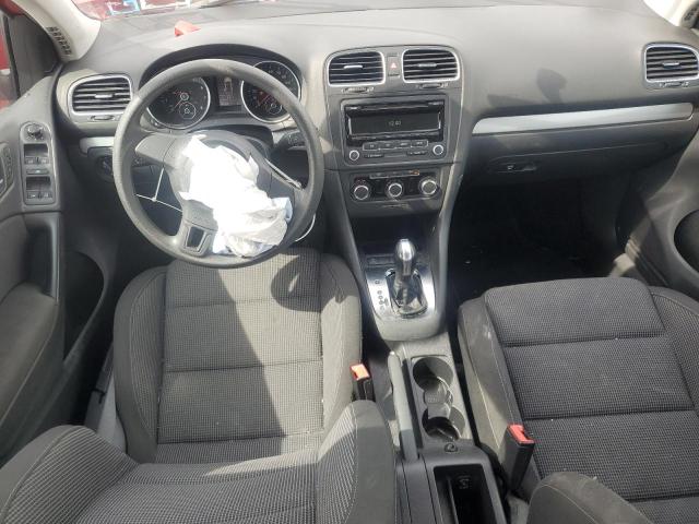 Photo 8 from auction – 2012 VOLKSWAGEN GOLF with VIN WVWDB7AJ2CW328968