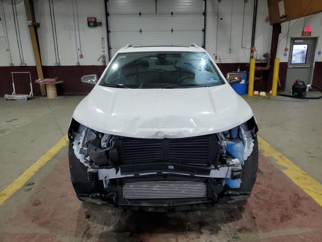 Photo 5 from auction – 2020 CHEVROLET EQUINOX PR with VIN 3GNAXXEV0LS704734