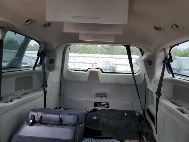 Photo 10 from auction – 2015 CHRYSLER TOWN & COU with VIN 2C4RC1BG7FR707206