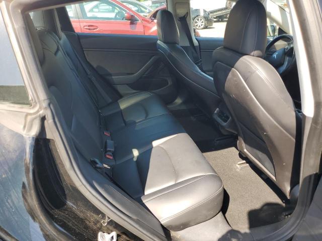 Photo 10 from auction – 2018 TESLA MODEL 3 with VIN 5YJ3E1EA8JF179445