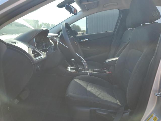 Photo 7 from auction – 2018 CHEVROLET CRUZE LT with VIN 3G1BE6SM3JS596995