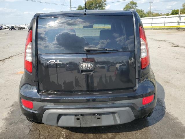Photo 6 from auction – 2013 KIA SOUL with VIN KNDJT2A58D7610341
