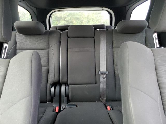 Photo 10 from auction – 2022 DODGE DURANGO SX with VIN 1C4RDJAG5NC160846